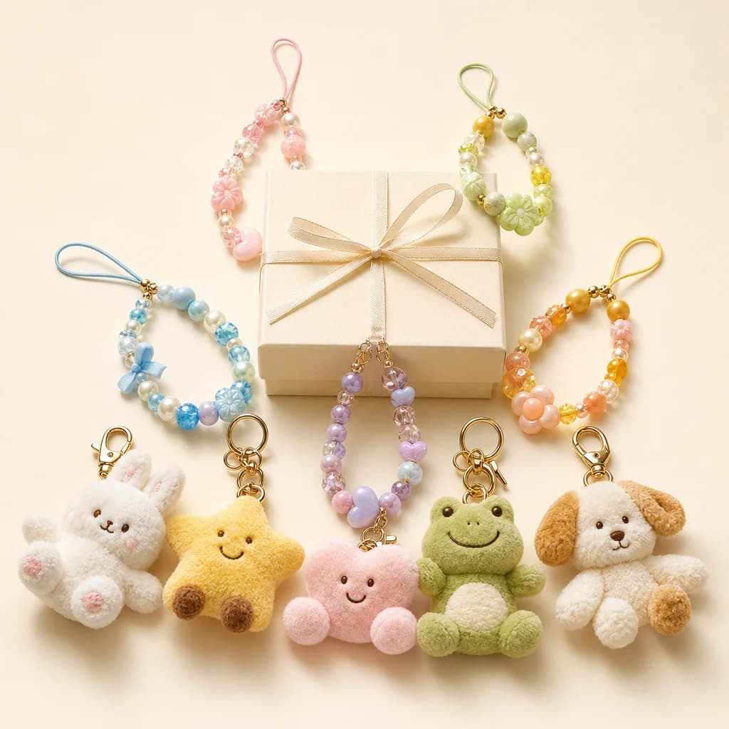 Little gifts, big smiles