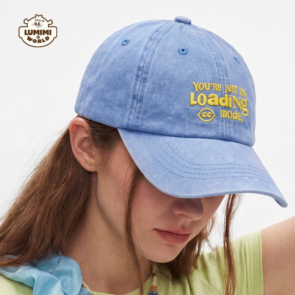 Lumimiworld | Cap Wonderful — image 4