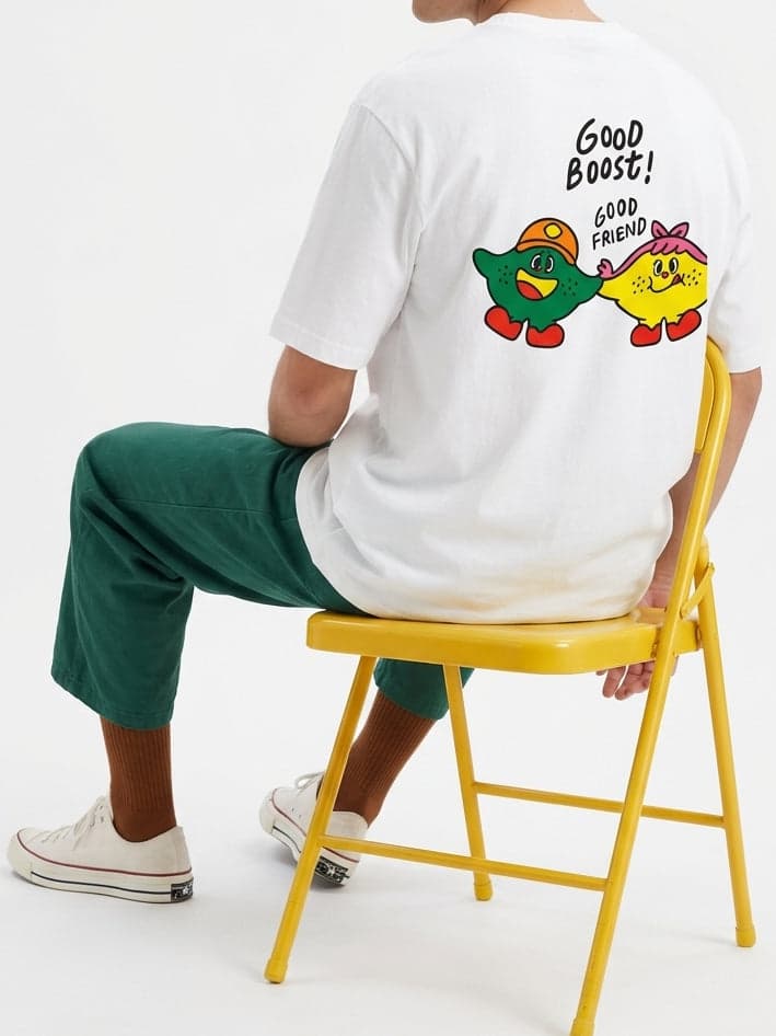 GOODCHOOSE Original T-Shirt — image 5