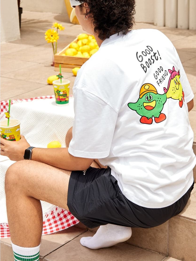 GOODCHOOSE Original T-Shirt — image 6