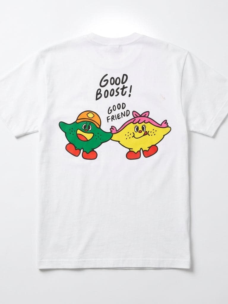 GOODCHOOSE Original T-Shirt — image 3