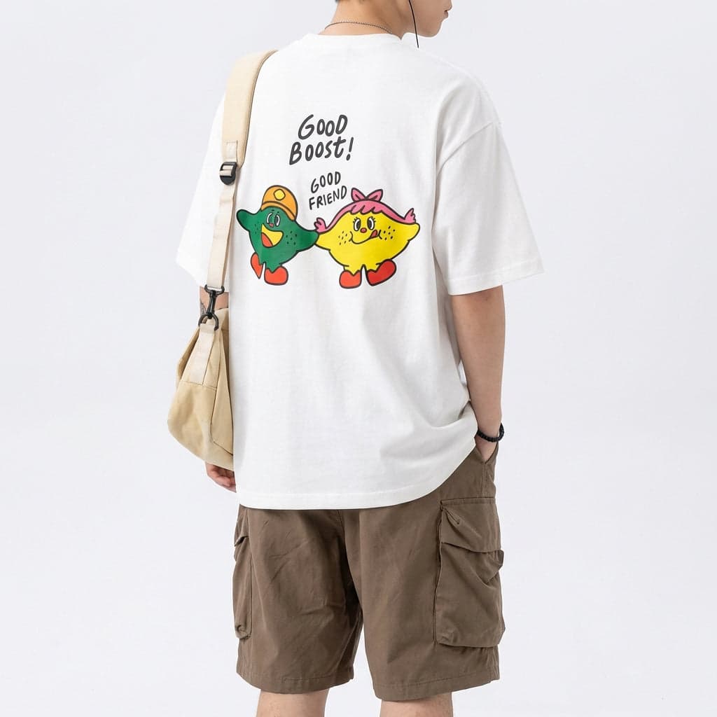GOODCHOOSE Original T-Shirt — image 9