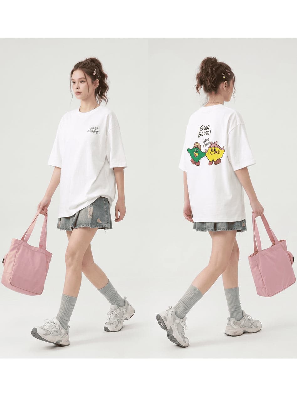 GOODCHOOSE Original T-Shirt — image 4