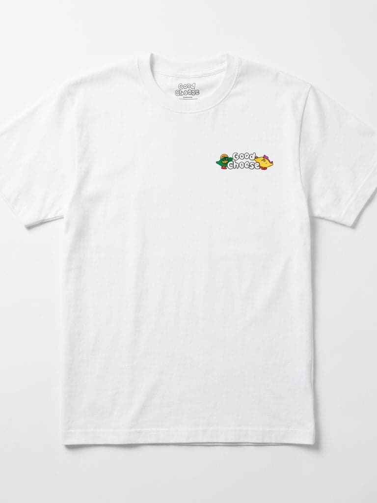 GOODCHOOSE Original T-Shirt — image 2