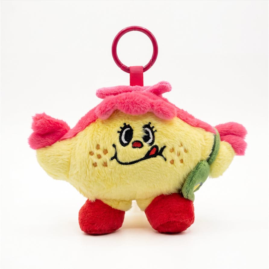 Lumimi World | Plush Keychain — image 4