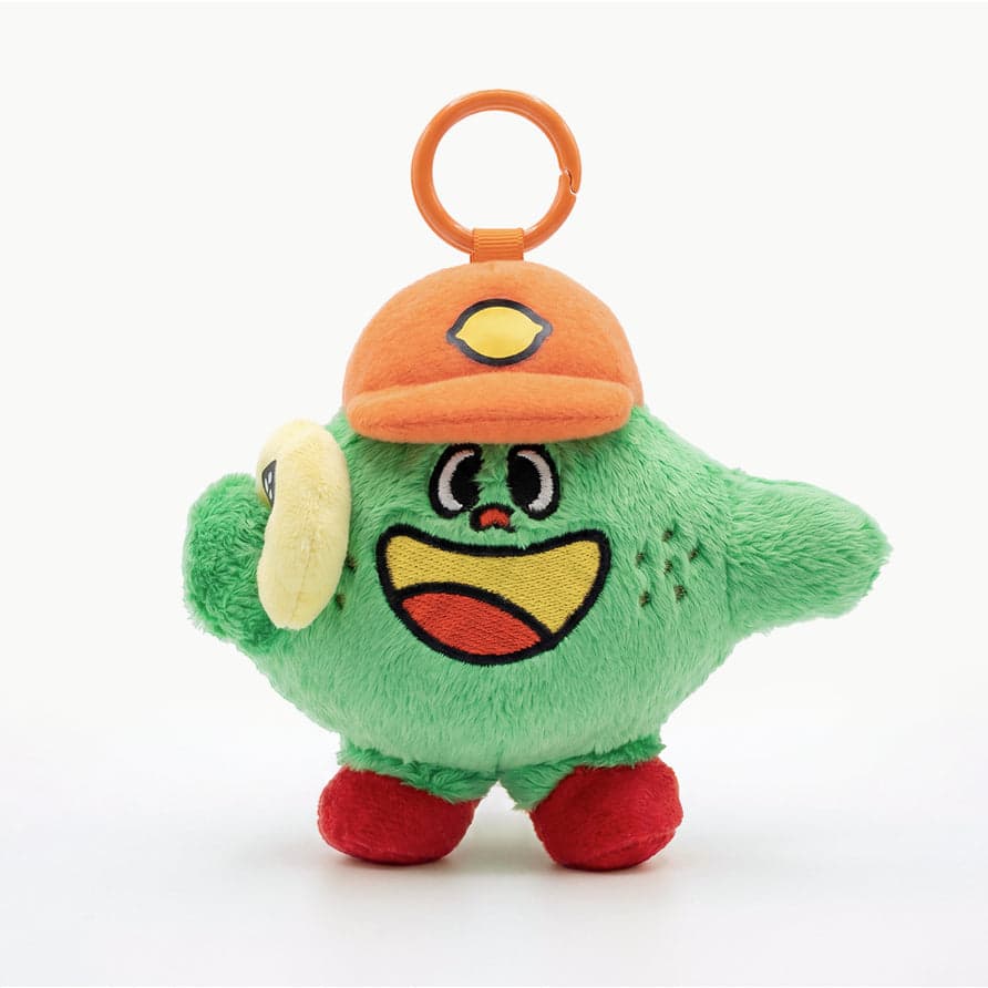 Lumimi World | Plush Keychain — image 5