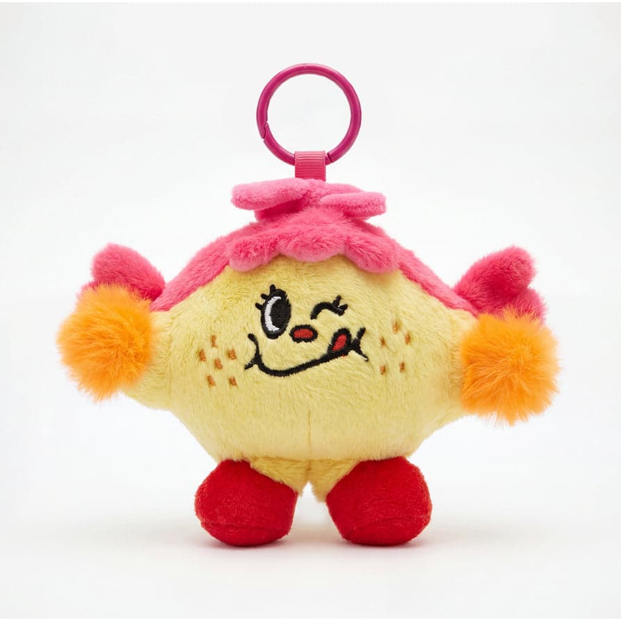Lumimi World | Plush Keychain — image 3